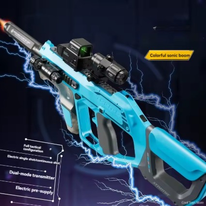 Miniatura 6 de pistola de hidrogel M5536-2